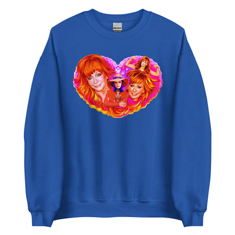 Fancy Like This (Sweatshirt)-Sweatshirt-Swish Embassy