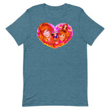 Fancy Like This-T-Shirts-Swish Embassy