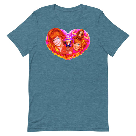 Fancy Like This-T-Shirts-Swish Embassy