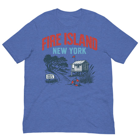 Fire Island-T-Shirts-Swish Embassy
