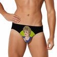 Flames of Desire (Swim Briefs)-Swim Briefs-Swish Embassy
