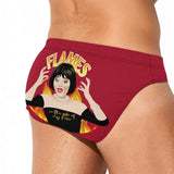 Flames (Swim Briefs)-Swim Briefs-Swish Embassy