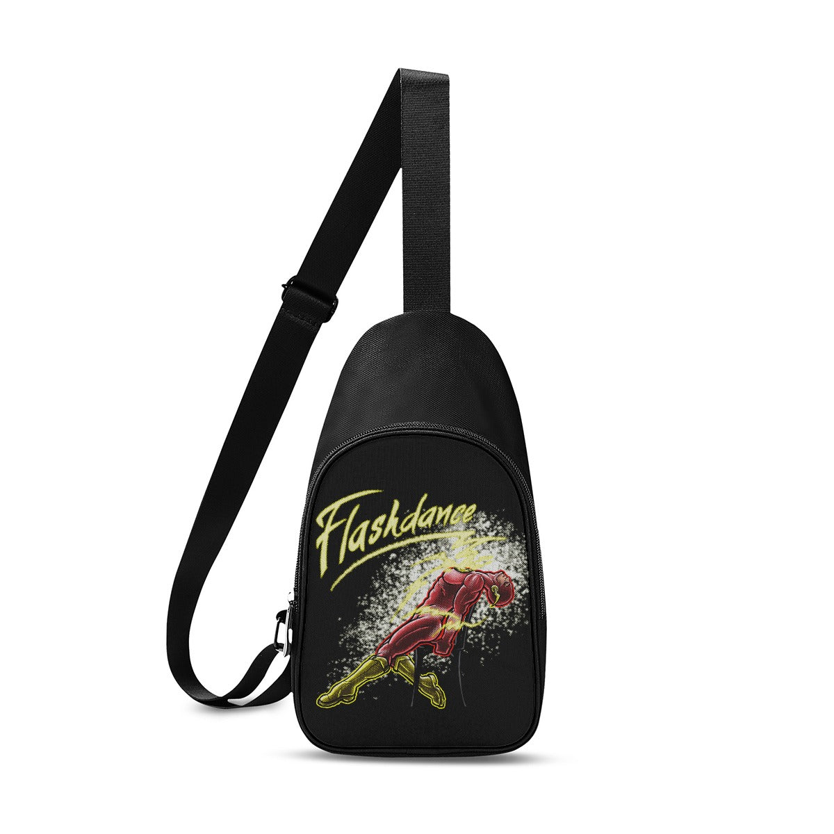 Flashdance (Sling Bag)-Sling Bag-Swish Embassy
