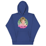 Flirting (Hoodie)-Hoodie-Swish Embassy