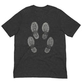 Foot Prints-T-Shirts-Swish Embassy