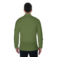Forest Top (Long Sleeve Button Shirt)-Long Sleeve Button Shirts-Swish Embassy