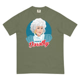 Friend Of Dorothy (Boxy Tee)-Boxy T-Shirt-Swish Embassy