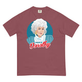 Friend Of Dorothy (Boxy Tee)-Boxy T-Shirt-Swish Embassy
