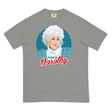 Friend Of Dorothy (Boxy Tee)-Boxy T-Shirt-Swish Embassy