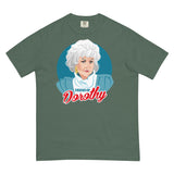 Friend Of Dorothy (Boxy Tee)-Boxy T-Shirt-Swish Embassy