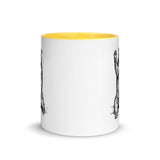 Friendly Bear (Mug)-Mugs-Swish Embassy
