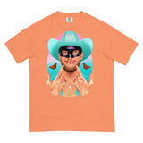 Fringe Benefits (Boxy Tee)-Boxy T-Shirt-Swish Embassy