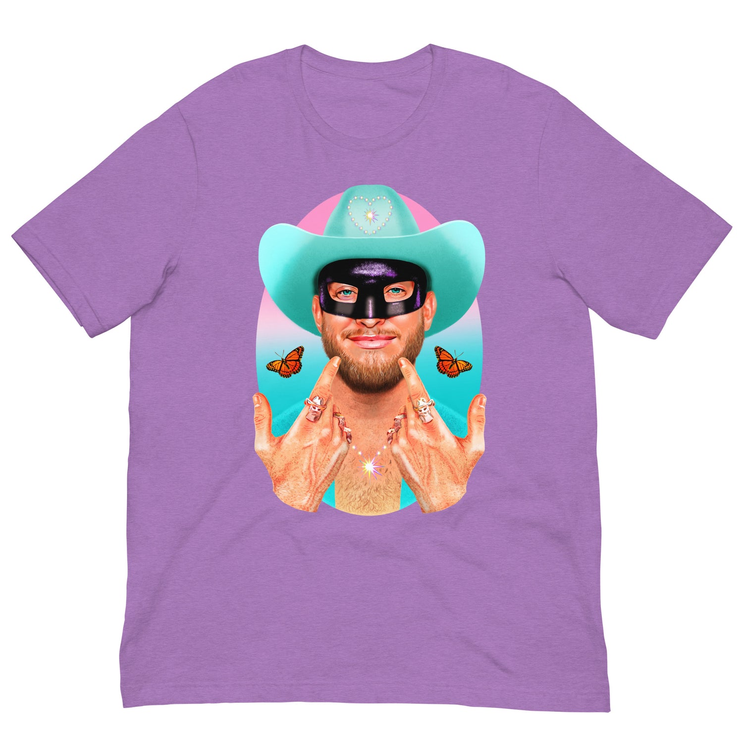 Fringe Benefits-T-Shirts-Swish Embassy