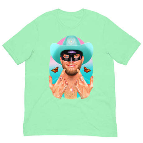 Fringe Benefits-T-Shirts-Swish Embassy