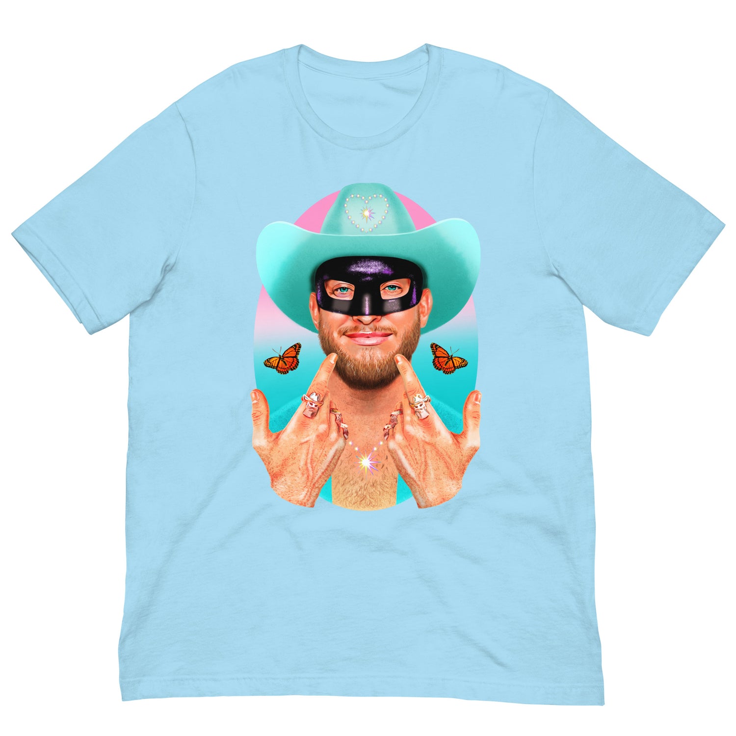 Fringe Benefits-T-Shirts-Swish Embassy