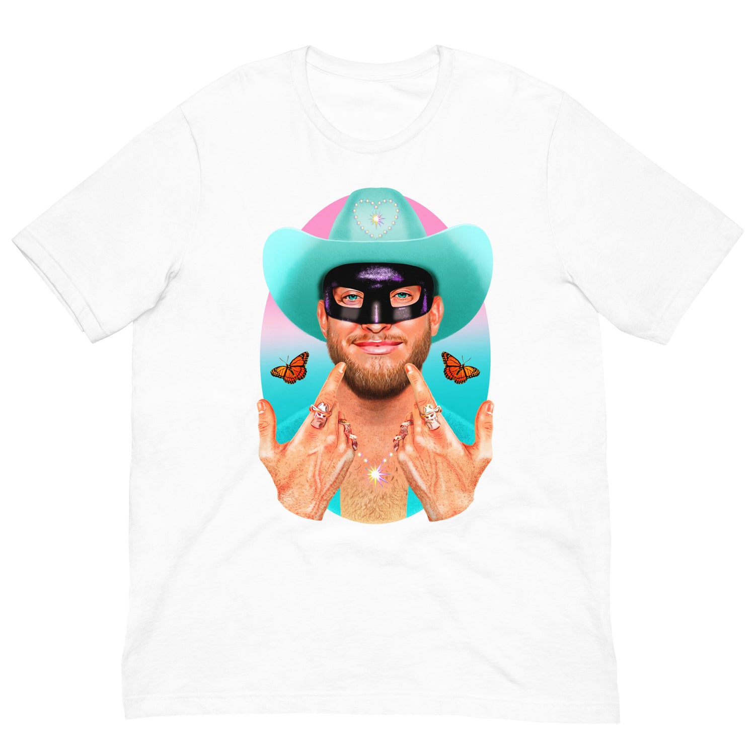 Fringe Benefits-T-Shirts-Swish Embassy