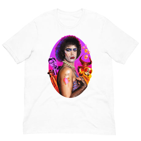 Frock Star-T-Shirts-Swish Embassy