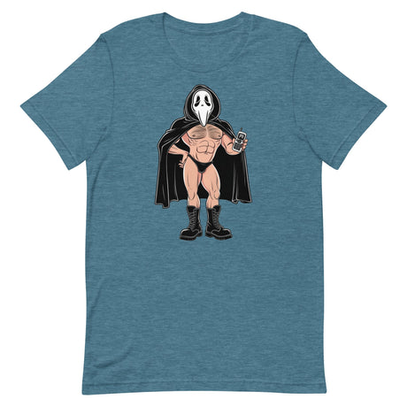 From Inside the House-T-Shirts-Swish Embassy