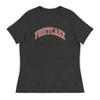 Fruitcake (Women's Relaxed T-Shirt)-Swish Embassy