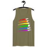 Galactic Pride (Tank Top)-Tank Top-Swish Embassy