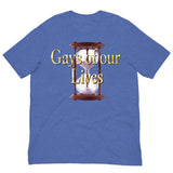 Gays of our Lives-T-Shirts-Swish Embassy