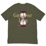 Gays of our Lives-T-Shirts-Swish Embassy