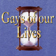Gays of our Lives-T-Shirts-Swish Embassy