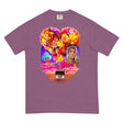 G'Day Gorgeous (Boxy Tee)-Boxy T-Shirt-Swish Embassy