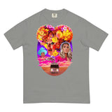 G'Day Gorgeous (Boxy Tee)-Boxy T-Shirt-Swish Embassy