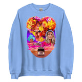 G'Day Gorgeous (Sweatshirt)-Sweatshirt-Swish Embassy