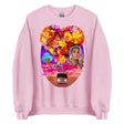G'Day Gorgeous (Sweatshirt)-Sweatshirt-Swish Embassy