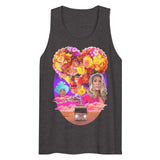 G'Day Gorgeous (Tank Top)-Tank Top-Swish Embassy
