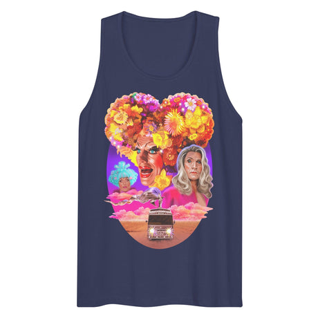 G'Day Gorgeous (Tank Top)-Tank Top-Swish Embassy