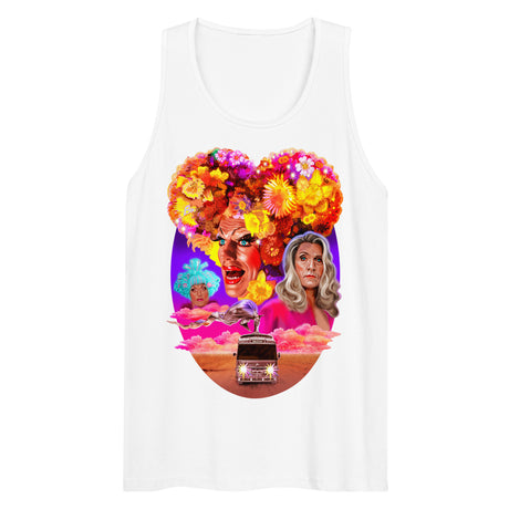 G'Day Gorgeous (Tank Top)-Tank Top-Swish Embassy