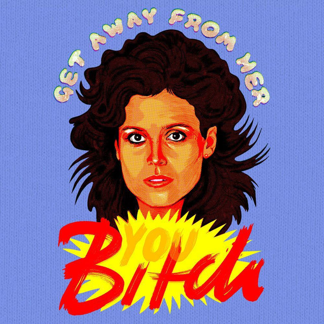 Get Away From Her-T-Shirts-Swish Embassy