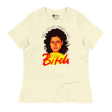 Get Away From Her (Women's Relaxed T-Shirt)-Women's T-Shirts-Swish Embassy