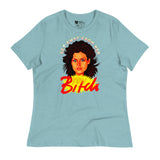 Get Away From Her (Women's Relaxed T-Shirt)-Women's T-Shirts-Swish Embassy