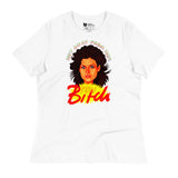 Get Away From Her (Women's Relaxed T-Shirt)-Women's T-Shirts-Swish Embassy
