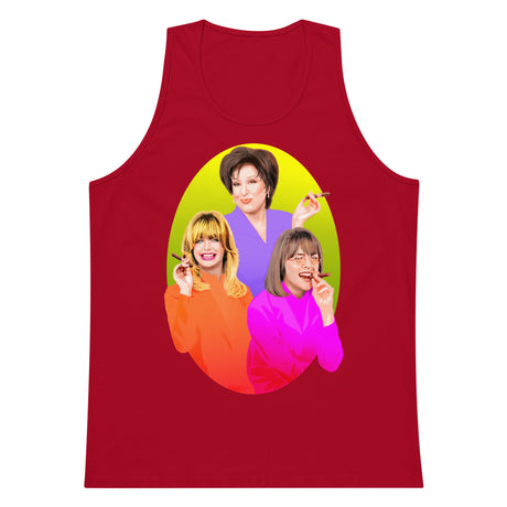 Get Everything (Tank Top)-Tank Top-Swish Embassy
