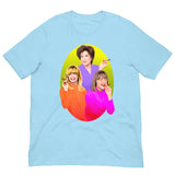 Get Everything-T-Shirts-Swish Embassy