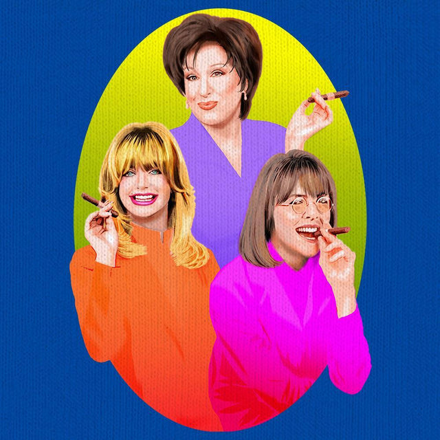 Get Everything-T-Shirts-Swish Embassy