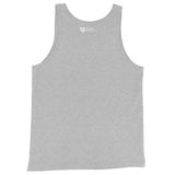 GG Back in St Olaf Christmas (Tank Top)-Christmas Tank Tops-Swish Embassy