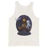 Ghosted (Tank Top)-Tank Top-Swish Embassy