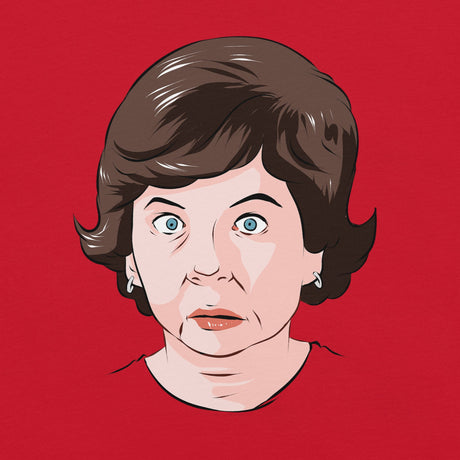 Gladys Kravitz-T-Shirts-Swish Embassy