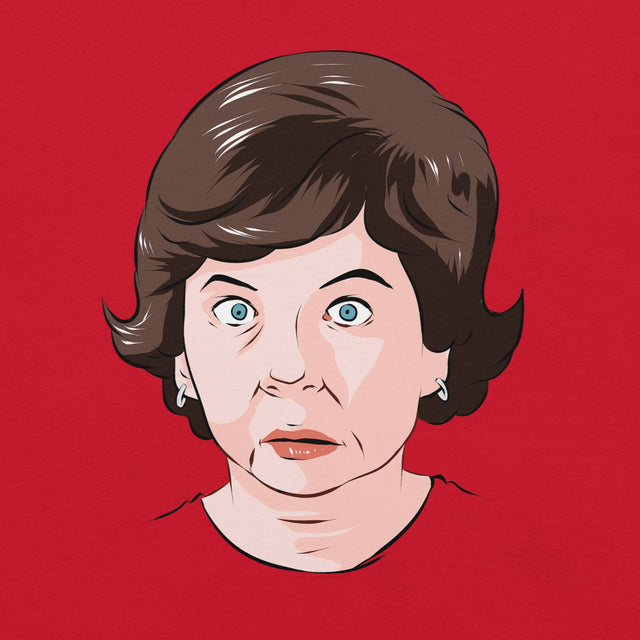 Gladys Kravitz-T-Shirts-Swish Embassy