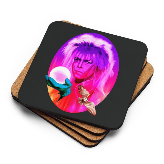 Goblin King (Coaster) - Default