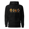 Good Beef (Hoodie) - Black
