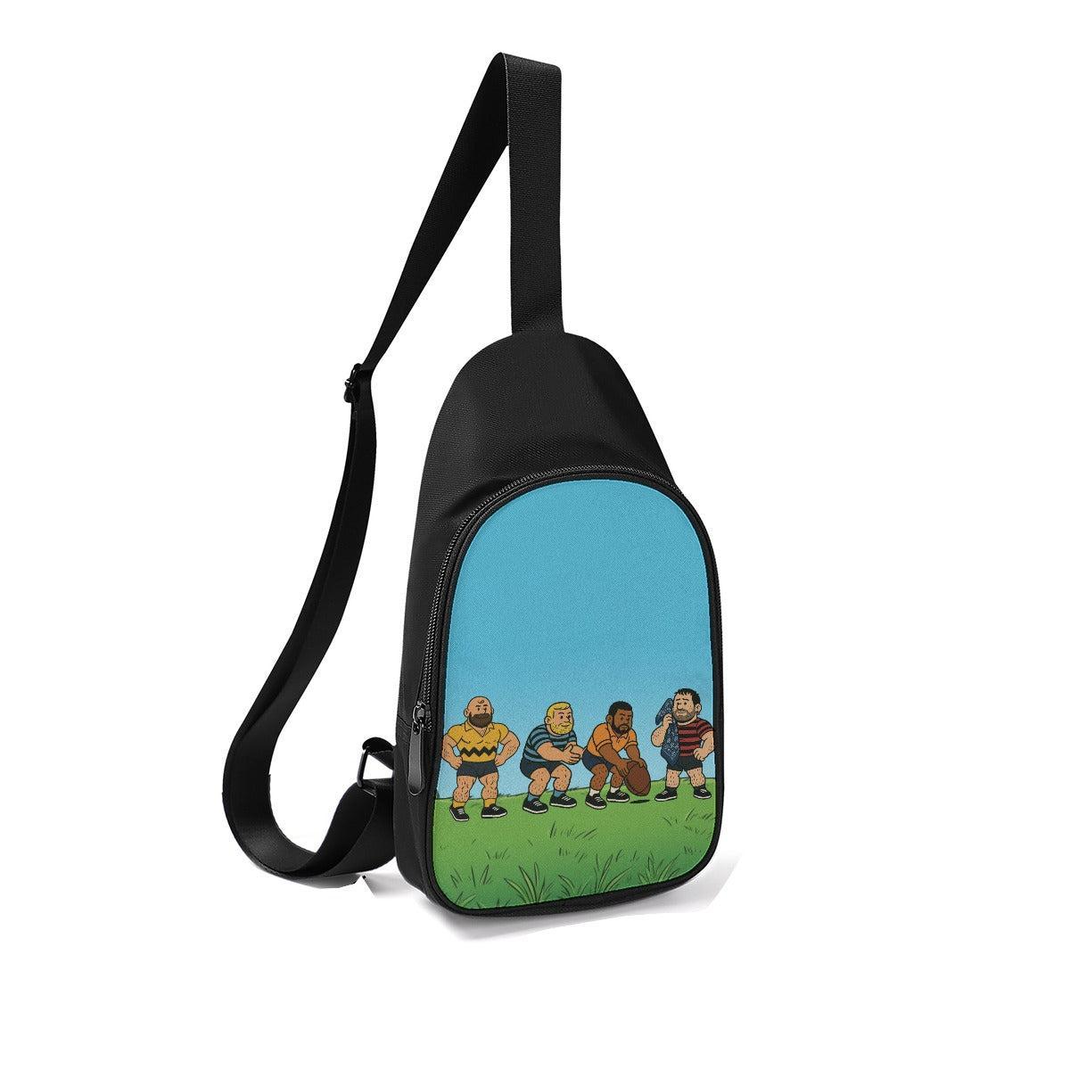 Good Beef (Sling Bag)-Sling Bag-Swish Embassy