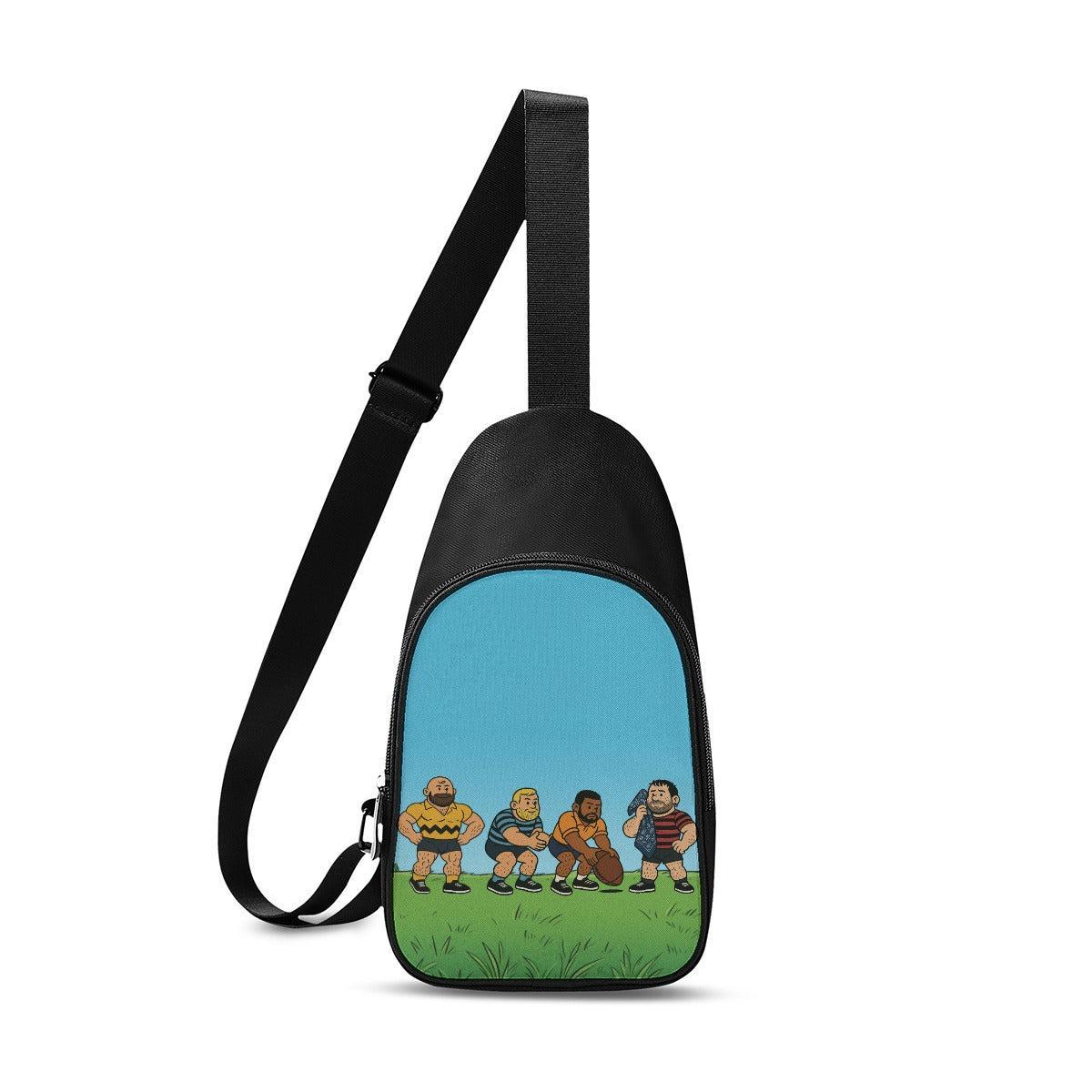 Good Beef (Sling Bag)-Sling Bag-Swish Embassy