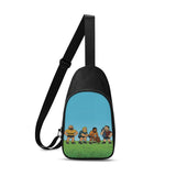 Good Beef (Sling Bag)-Sling Bag-Swish Embassy